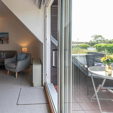 Apartament Jutta, App 6 Wenningstedt-Braderup Zewnętrze zdjęcie