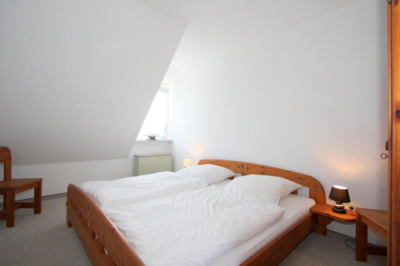 Apartament Jutta, App 6 Wenningstedt-Braderup Zewnętrze zdjęcie