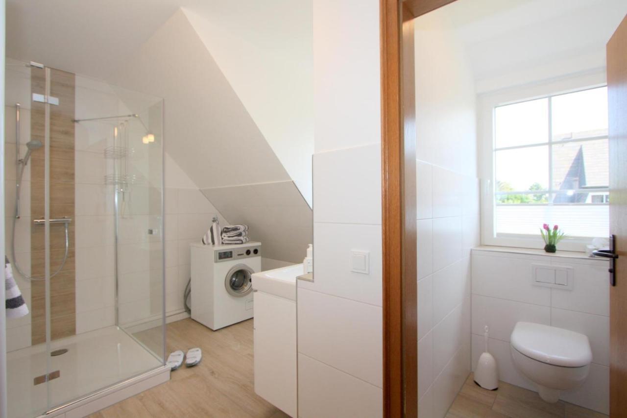 Apartament Jutta, App 6 Wenningstedt-Braderup Zewnętrze zdjęcie