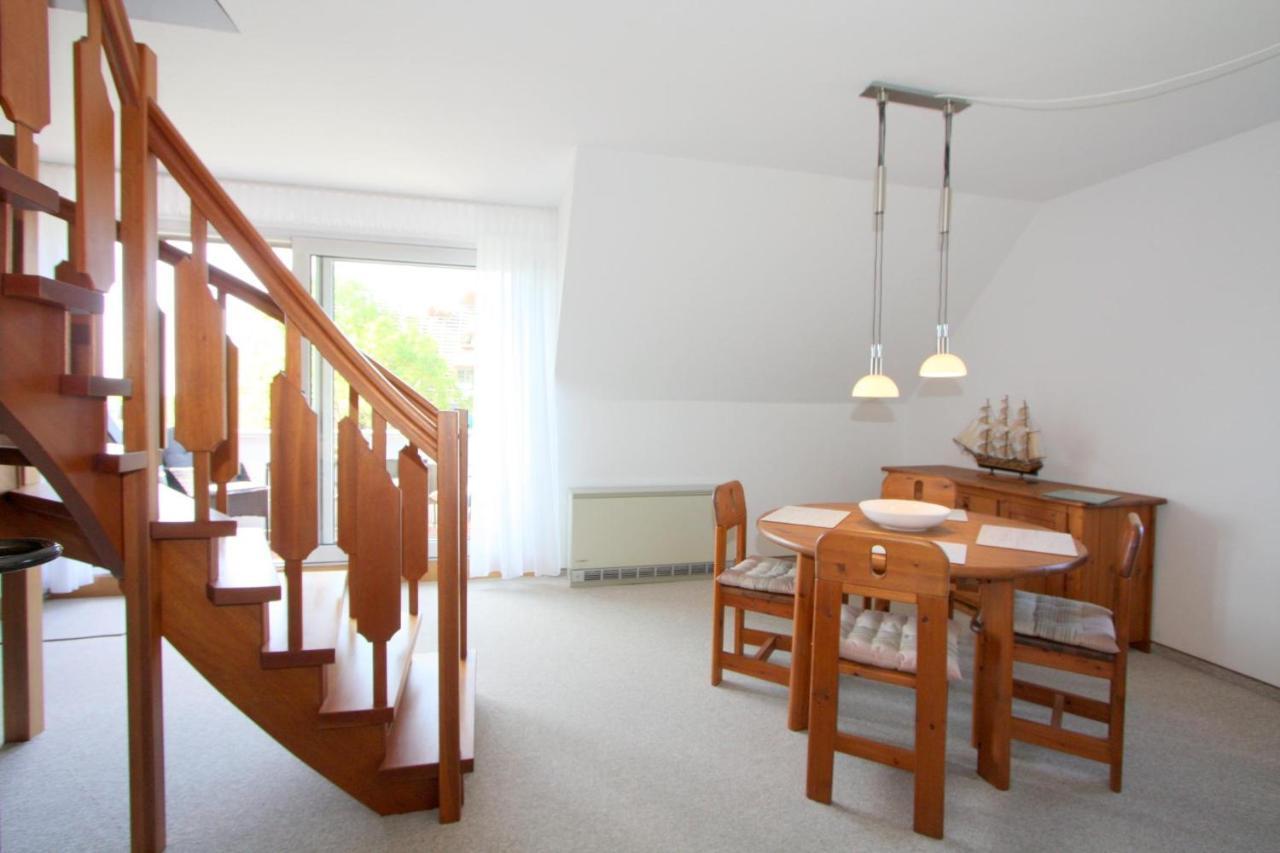 Apartament Jutta, App 6 Wenningstedt-Braderup Zewnętrze zdjęcie