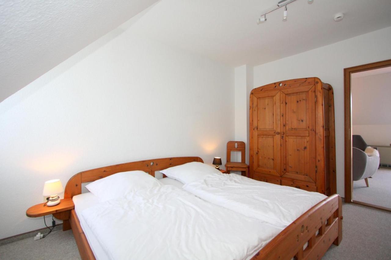 Apartament Jutta, App 6 Wenningstedt-Braderup Zewnętrze zdjęcie