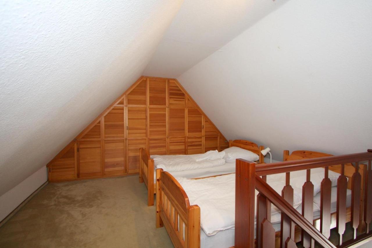 Apartament Jutta, App 6 Wenningstedt-Braderup Zewnętrze zdjęcie