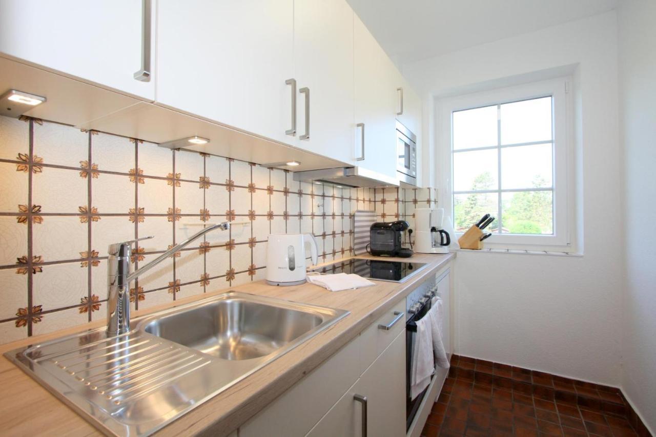 Apartament Jutta, App 6 Wenningstedt-Braderup Zewnętrze zdjęcie